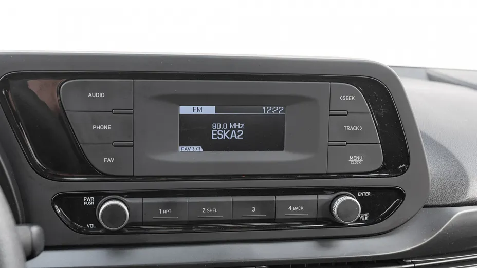 HYUNDAI i20 i20 1.2 Pure