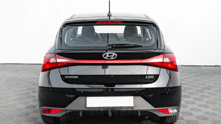 HYUNDAI i20 i20 1.2 Pure