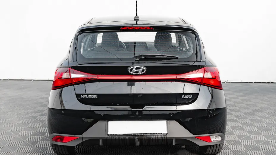 HYUNDAI i20 i20 1.2 Pure