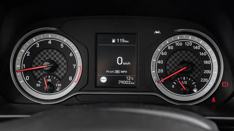 HYUNDAI i20 i20 1.2 Pure