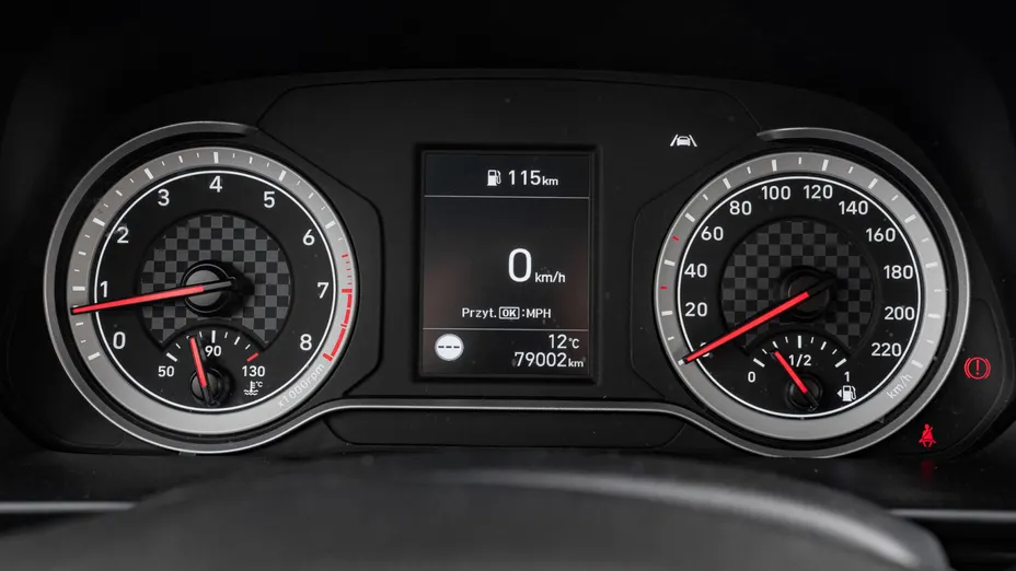 HYUNDAI i20 i20 1.2 Pure