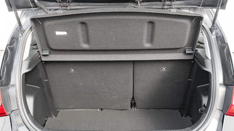 HYUNDAI i20 i20 1.2 Pure