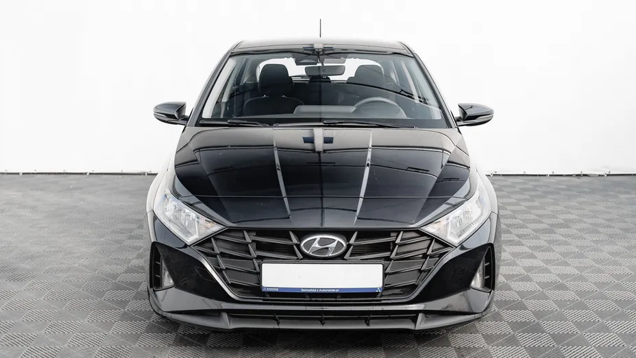 HYUNDAI i20 i20 1.2 Pure