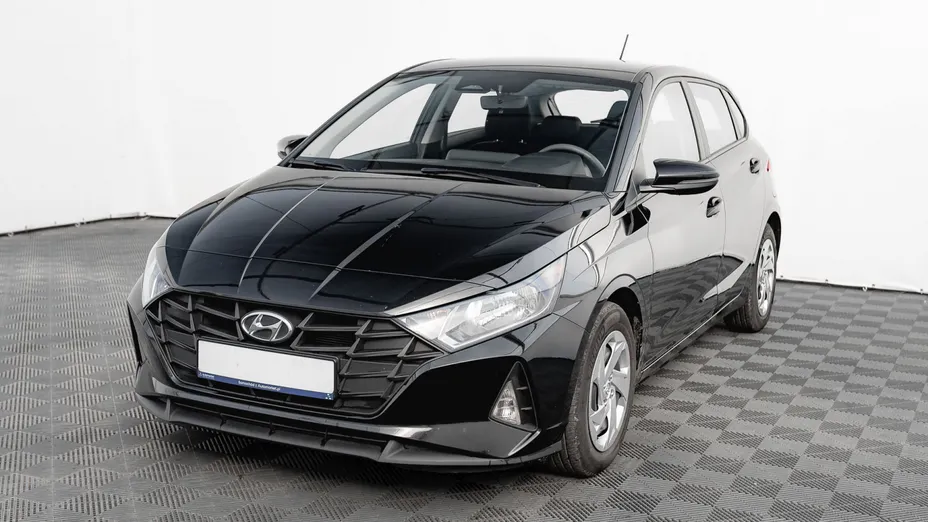 HYUNDAI i20 i20 1.2 Pure