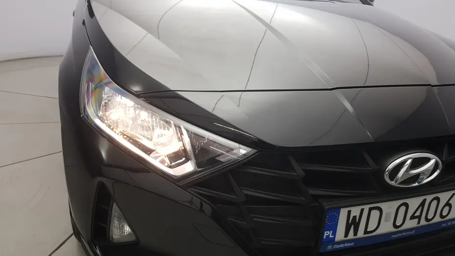 HYUNDAI i20 i20 1.2 Pure