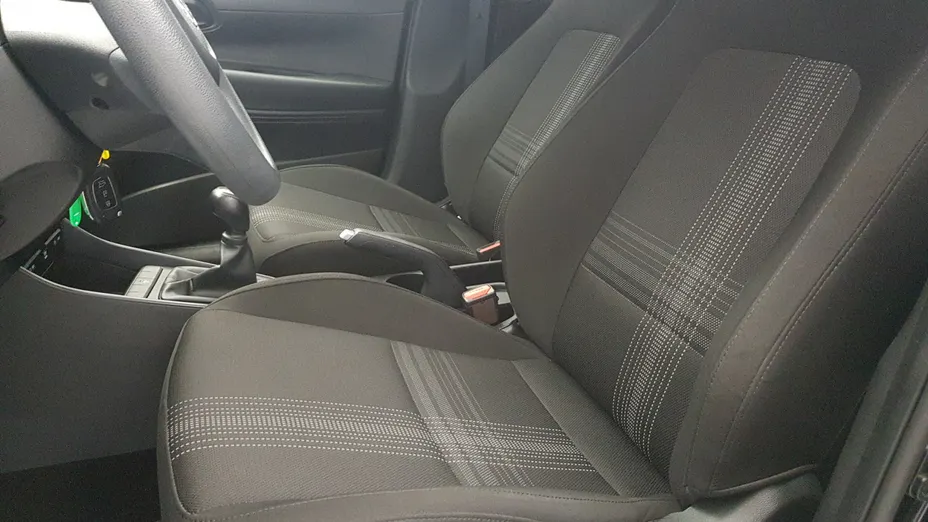 HYUNDAI i20 i20 1.2 Pure