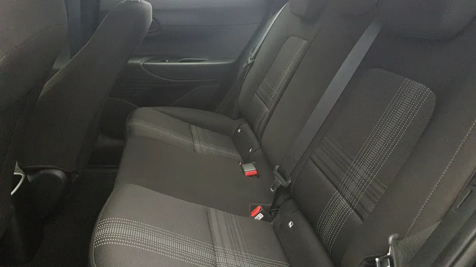 HYUNDAI i20 i20 1.2 Pure