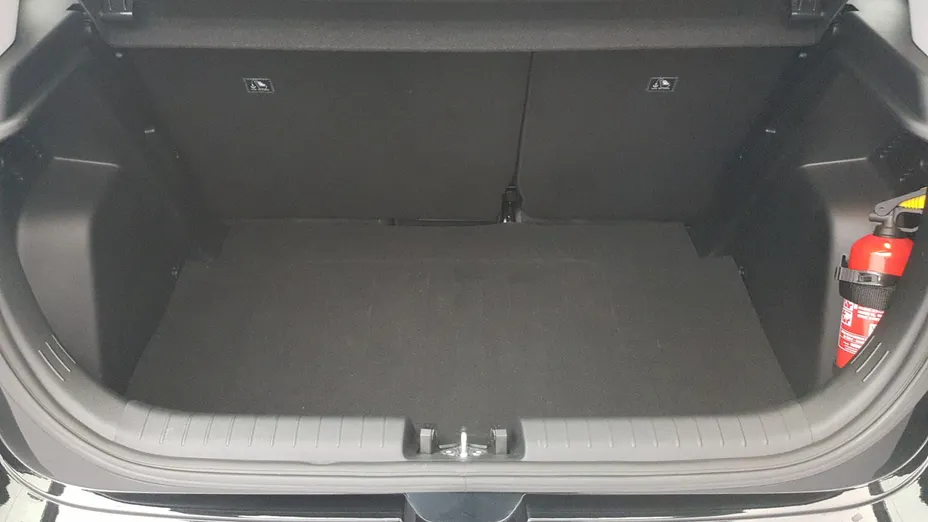 HYUNDAI i20 i20 1.2 Pure