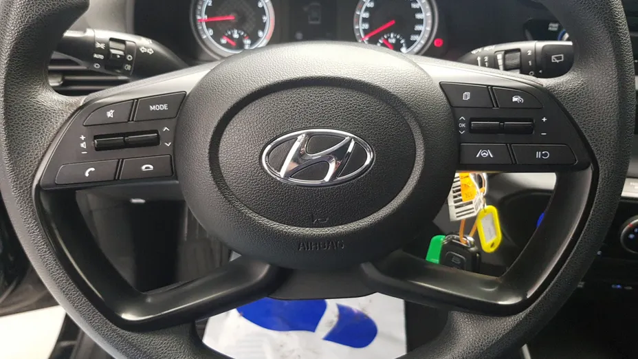 HYUNDAI i20 i20 1.2 Pure