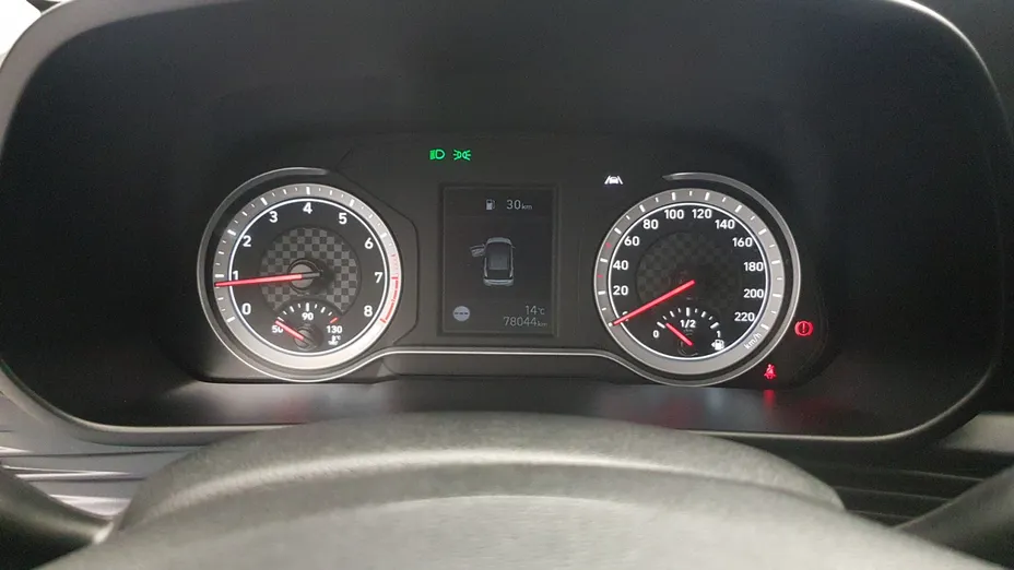 HYUNDAI i20 i20 1.2 Pure