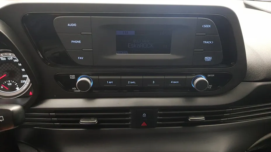 HYUNDAI i20 i20 1.2 Pure