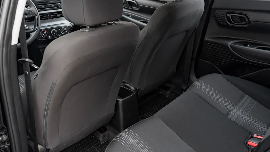 HYUNDAI i20 i20 1.2 Pure