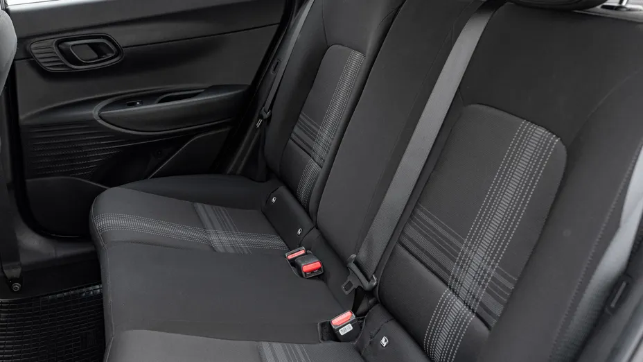 HYUNDAI i20 i20 1.2 Pure