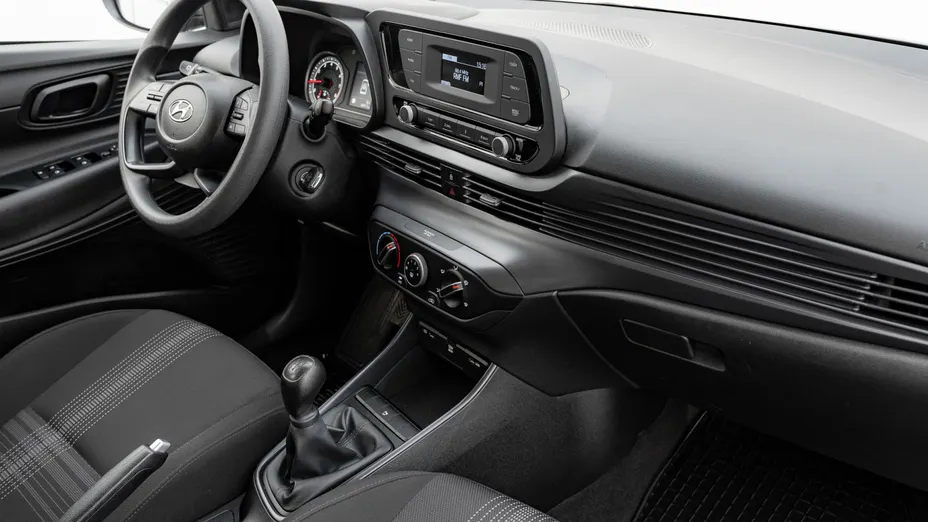 HYUNDAI i20 i20 1.2 Pure