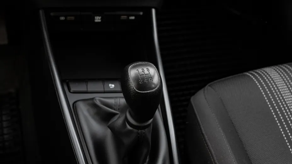 HYUNDAI i20 i20 1.2 Pure