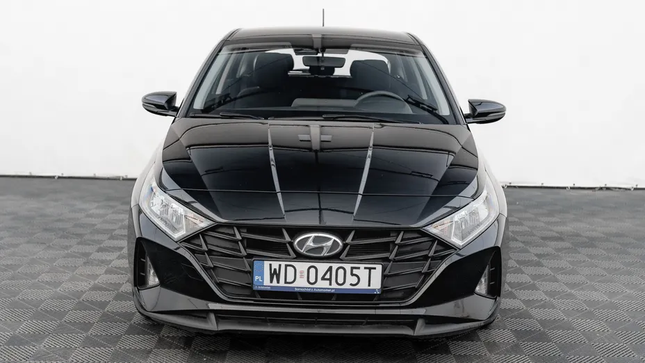 HYUNDAI i20 i20 1.2 Pure