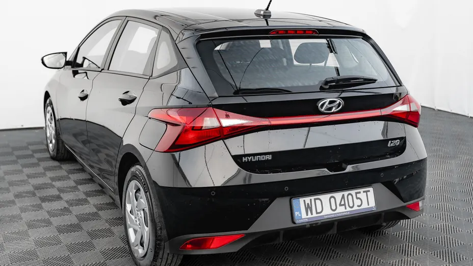 HYUNDAI i20 i20 1.2 Pure