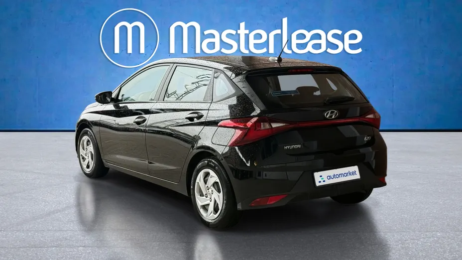 HYUNDAI i20 i20 1.2 Pure