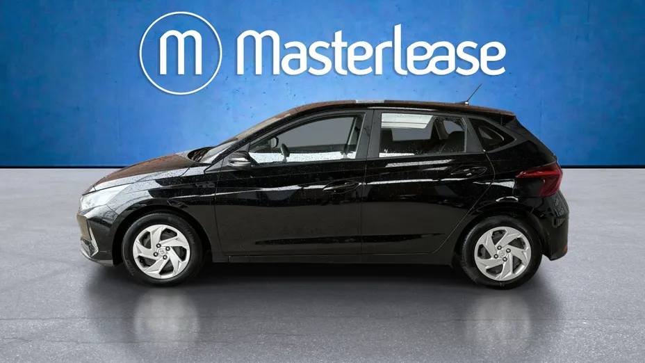 HYUNDAI i20 i20 1.2 Pure