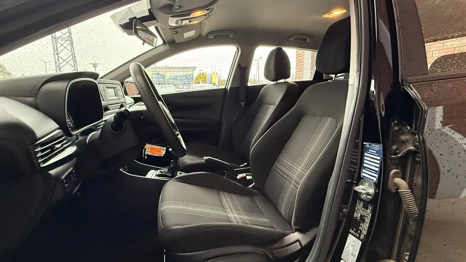 HYUNDAI i20 i20 1.2 Pure