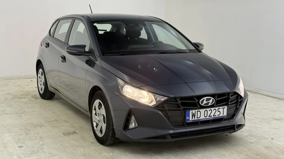 HYUNDAI i20 i20 1.2 Pure