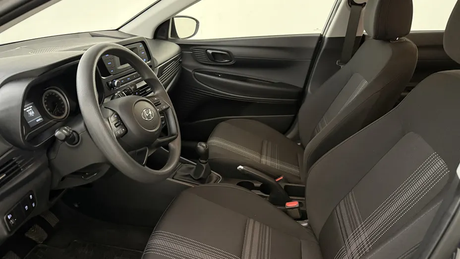 HYUNDAI i20 i20 1.2 Pure