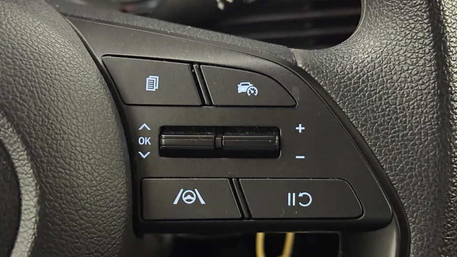 HYUNDAI i20 i20 1.2 Pure