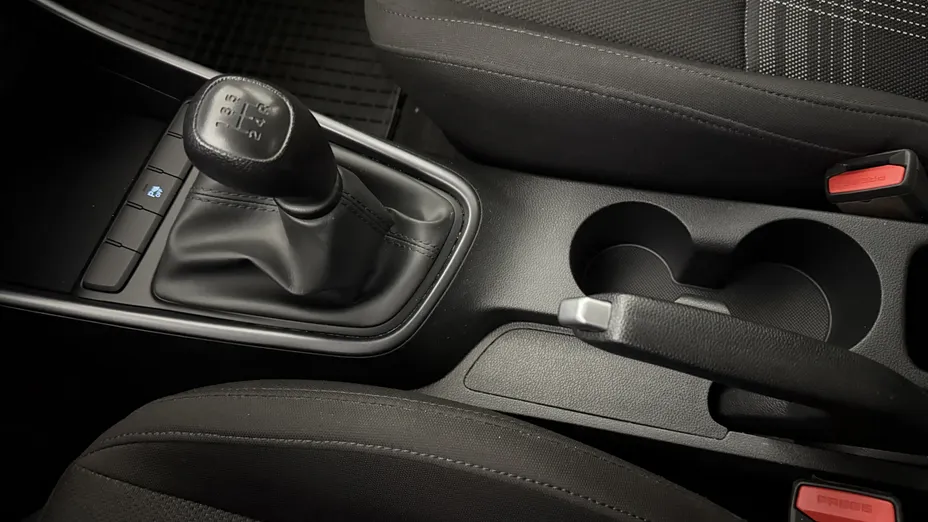 HYUNDAI i20 i20 1.2 Pure