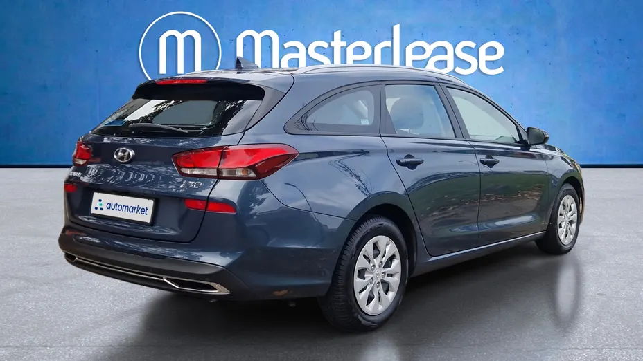 HYUNDAI i30 i30 1.0 T-GDI Modern