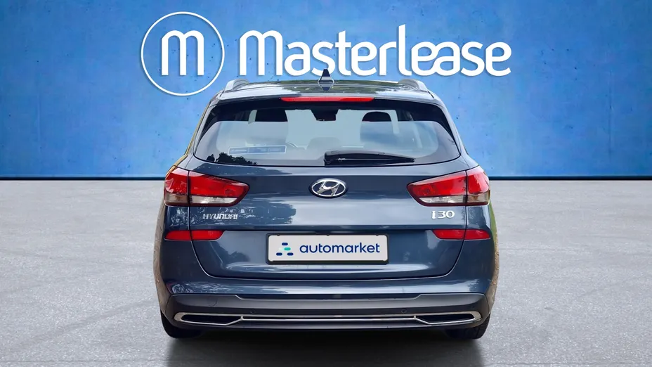 HYUNDAI i30 i30 1.0 T-GDI Modern