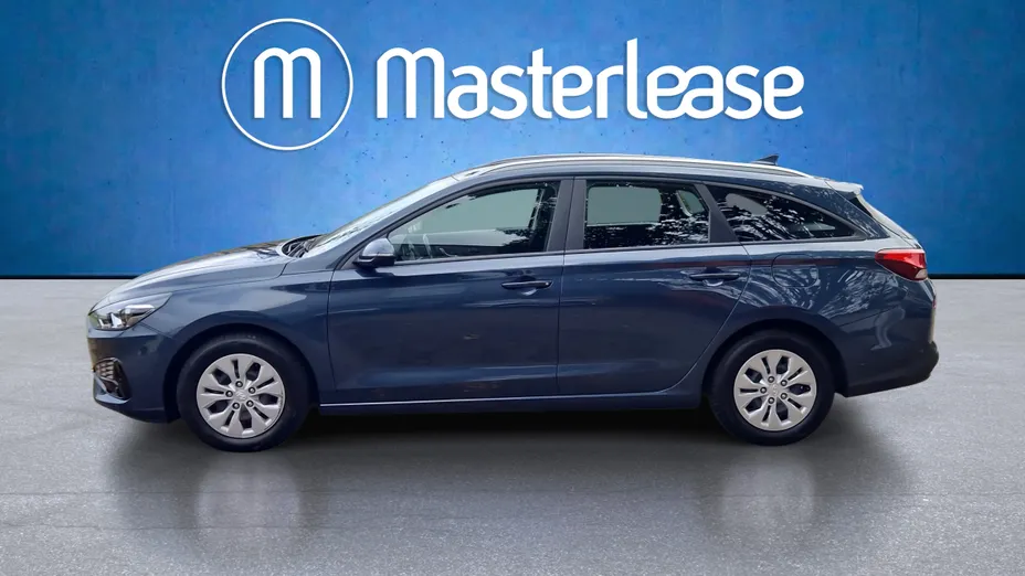 HYUNDAI i30 i30 1.0 T-GDI Modern