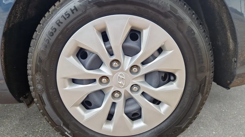 HYUNDAI i30 i30 1.0 T-GDI Modern