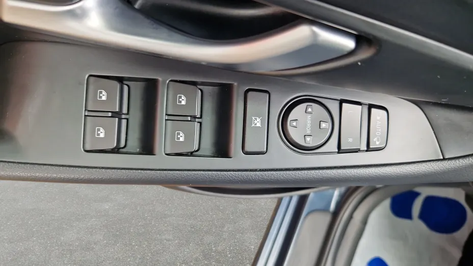 HYUNDAI i30 i30 1.0 T-GDI Modern