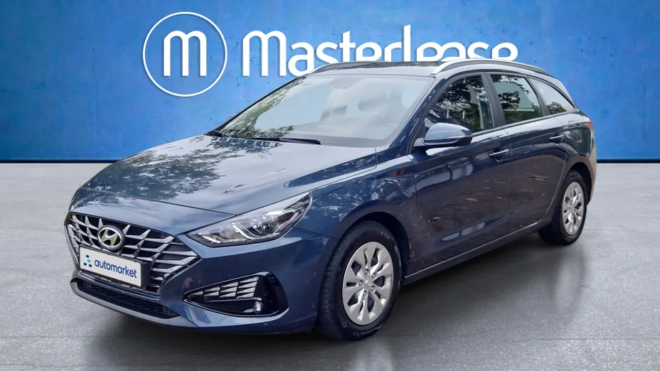 HYUNDAI i30 i30 1.0 T-GDI Modern