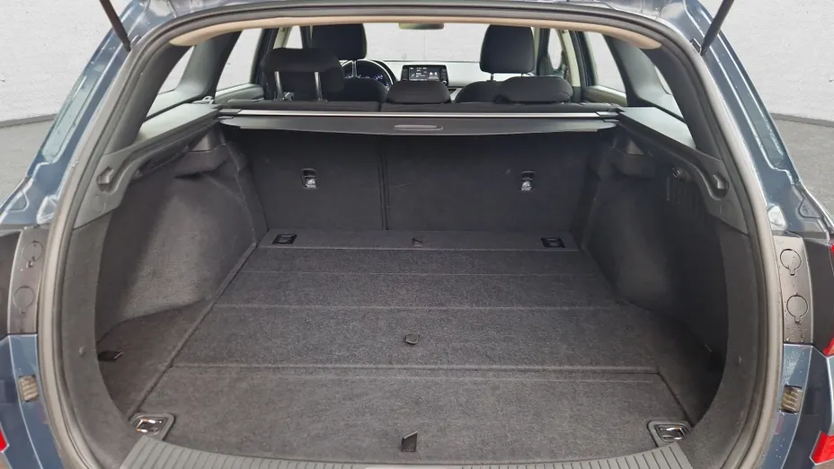 HYUNDAI i30 i30 1.0 T-GDI Modern