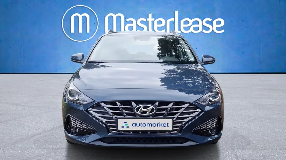 HYUNDAI i30 i30 1.0 T-GDI Modern