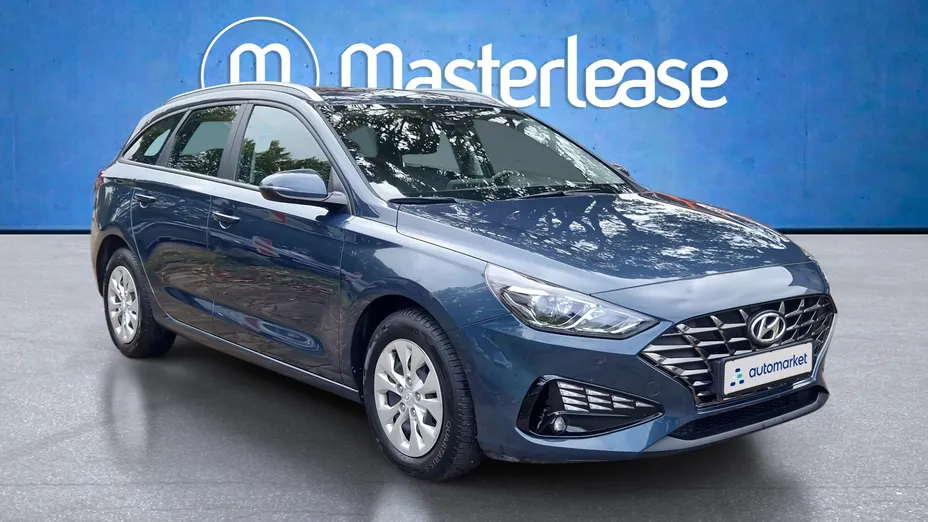 HYUNDAI i30 i30 1.0 T-GDI Modern