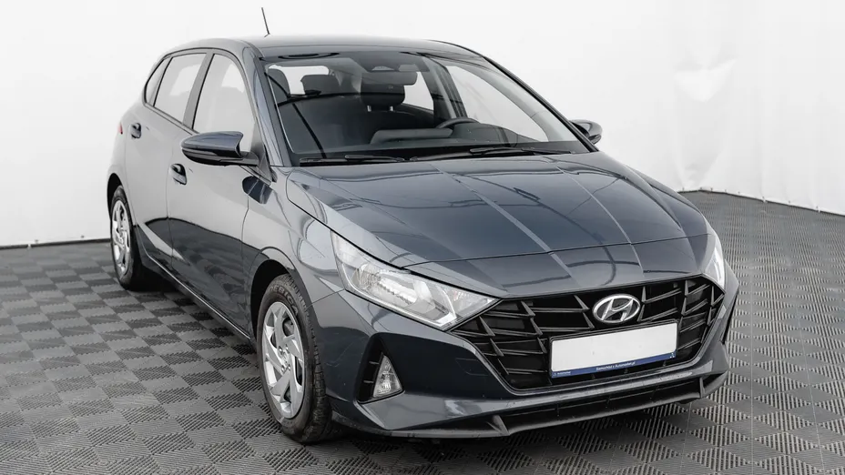 HYUNDAI i20 i20 1.2 Pure