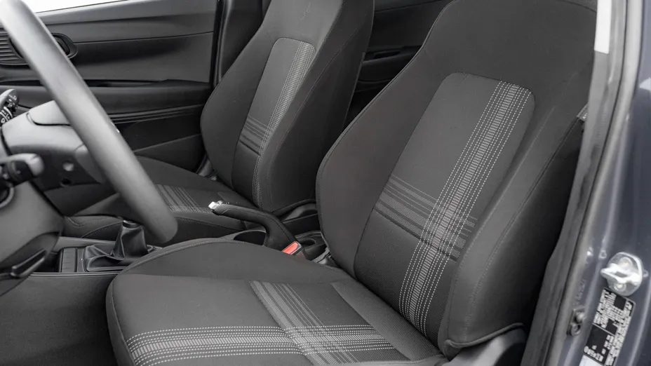 HYUNDAI i20 i20 1.2 Pure