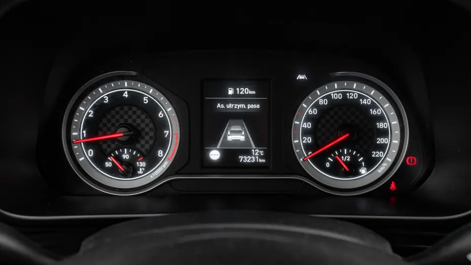 HYUNDAI i20 i20 1.2 Pure