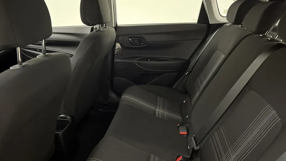 HYUNDAI i20 i20 1.2 Pure