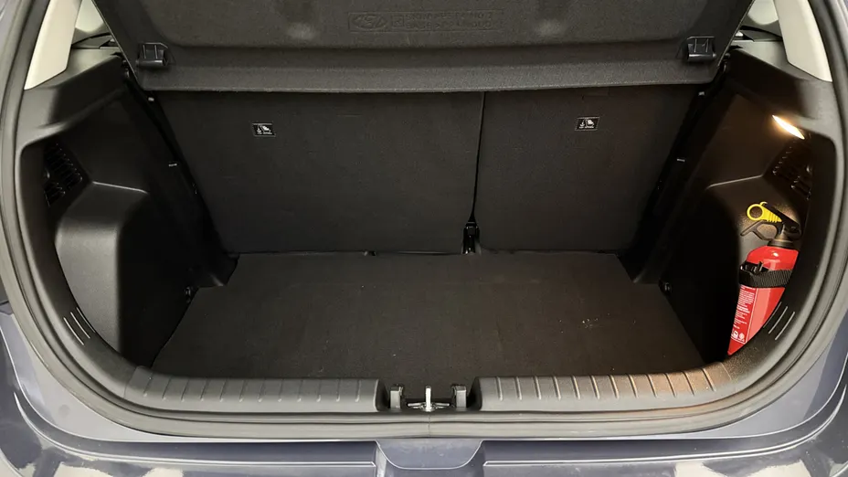 HYUNDAI i20 i20 1.2 Pure