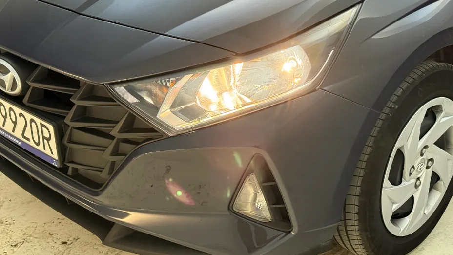 HYUNDAI i20 i20 1.2 Pure