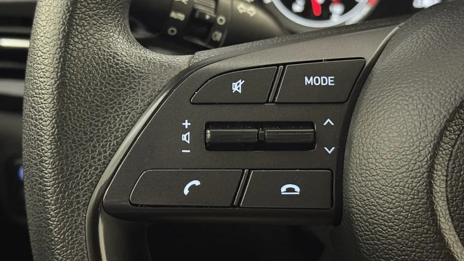 HYUNDAI i20 i20 1.2 Pure