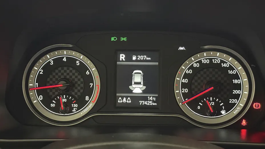 HYUNDAI i20 i20 1.2 Pure