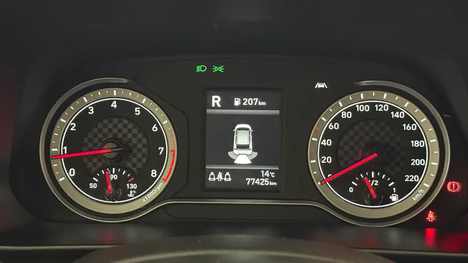 HYUNDAI i20 i20 1.2 Pure