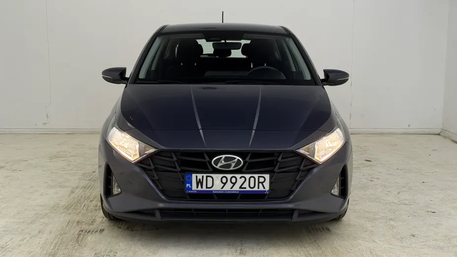 HYUNDAI i20 i20 1.2 Pure