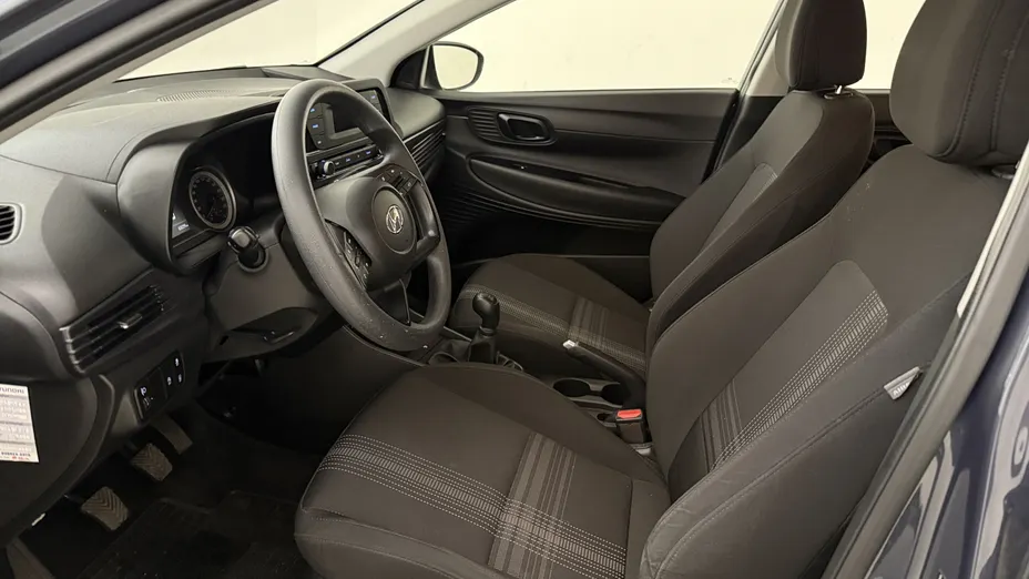 HYUNDAI i20 i20 1.2 Pure