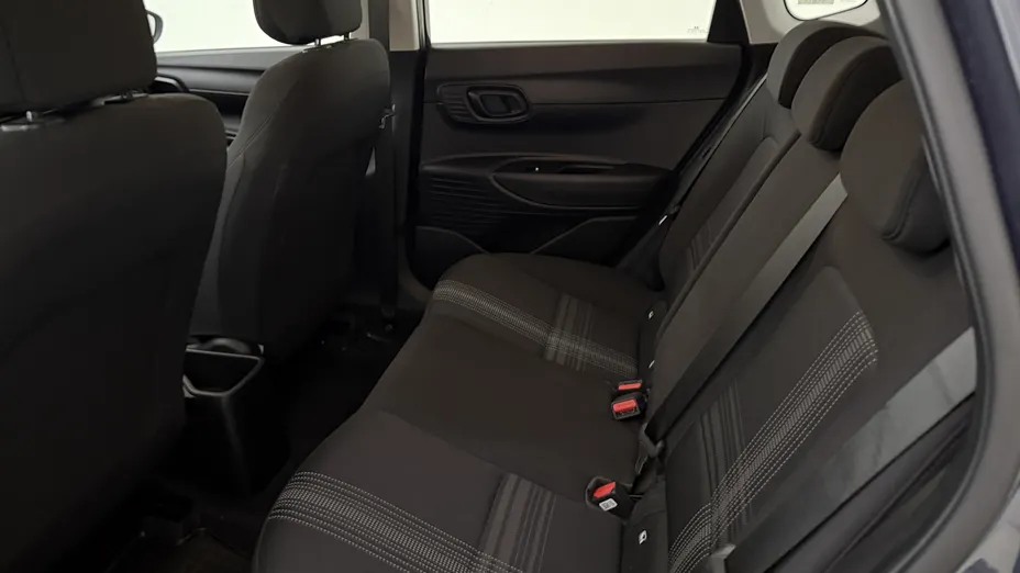 HYUNDAI i20 i20 1.2 Pure