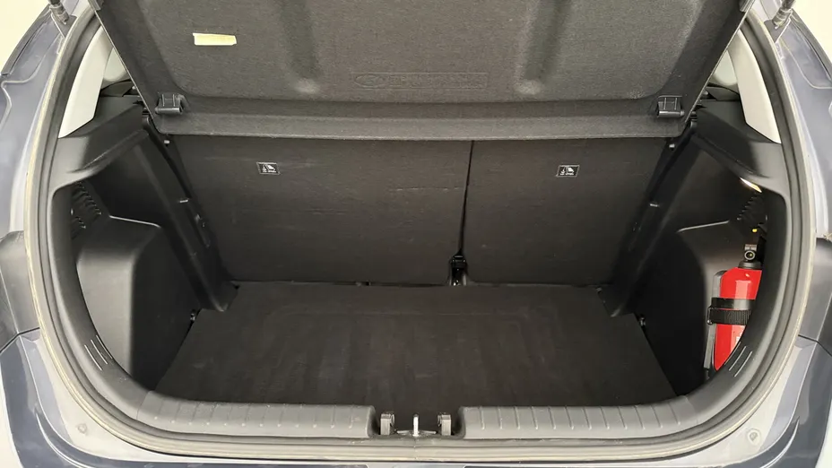 HYUNDAI i20 i20 1.2 Pure